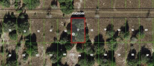 2403 Jackson St, INVERNESS, FL, 34453-2217 | Card Image