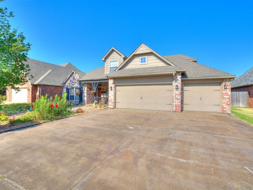 14490 S Florence Ave, Bixby, OK, 74008-8040 | Card Image
