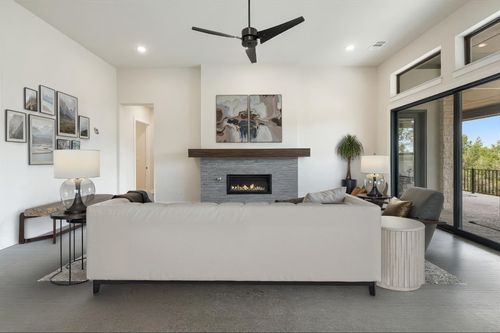 17809 Maritime Point Dr, Jonestown, TX, 78645-4555 | Card Image