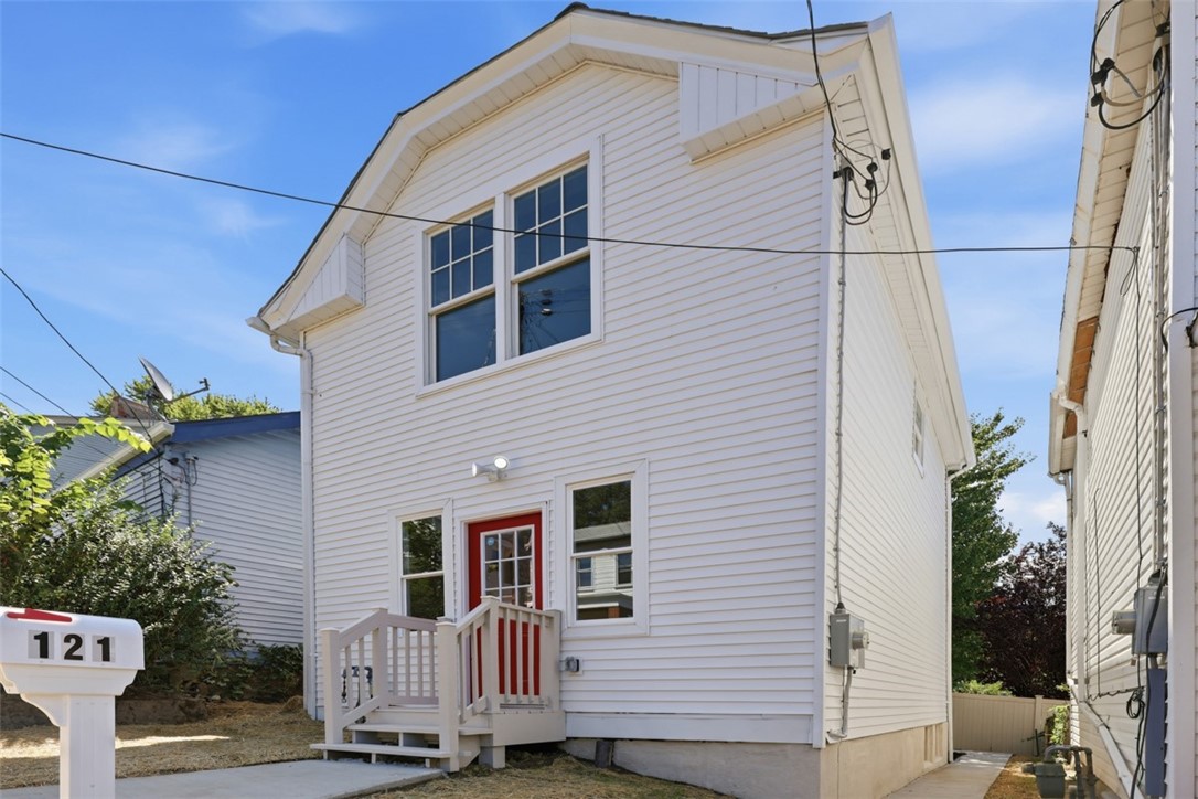 Residential in Carrick 3