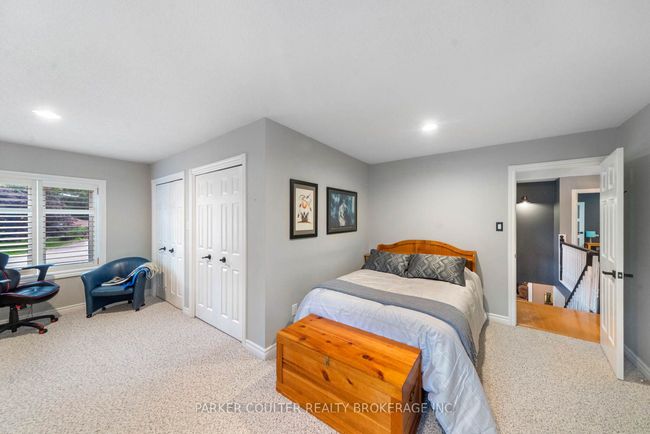 10 Duffys Crt, House other with 4 bedrooms, 3 bathrooms and 7 parking in Minesing ON | Image 28