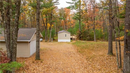 N10345 Old Highway K, MERRILLAN, WI, 54754 | Card Image