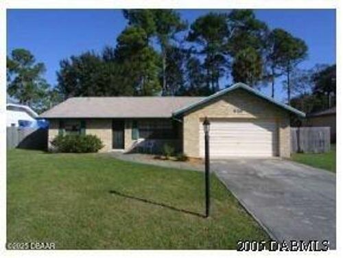 504 Hamlet Dr, Port Orange, FL, 32127-5911 | Card Image
