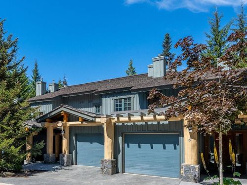 4-2240 Nordic Dr, Whistler, BC, V8E0P3 | Card Image
