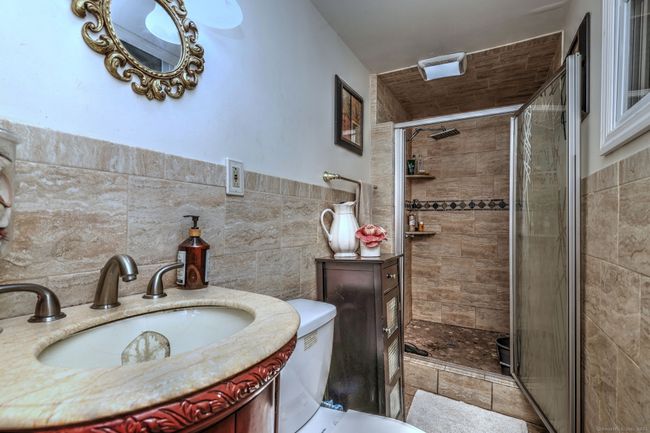 15 Quintard Ave, House other with 4 bedrooms, 2 bathrooms and null parking in Norwalk CT | Image 22