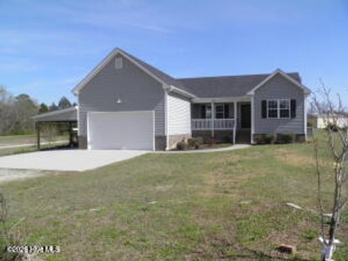 8125 Tar River Church Rd, Elm City, NC, 27822-7968 | Card Image