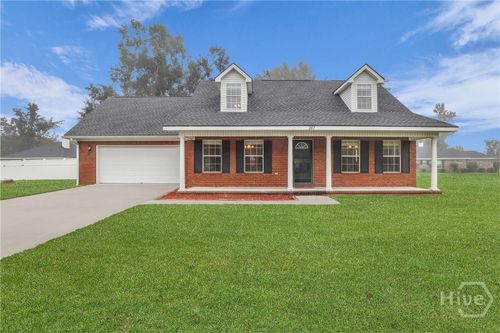 287 Road Atlanta, Bloomingdale, GA, 31302-4856 | Card Image