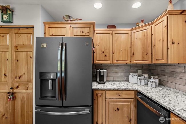 18880 Pine Loop, House other with 2 bedrooms, 3 bathrooms and 4 parking in Leavenworth WA | Image 17