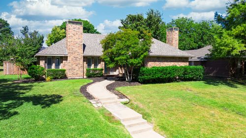 2509 Maverick Dr, Plano, TX, 75074-2867 | Card Image