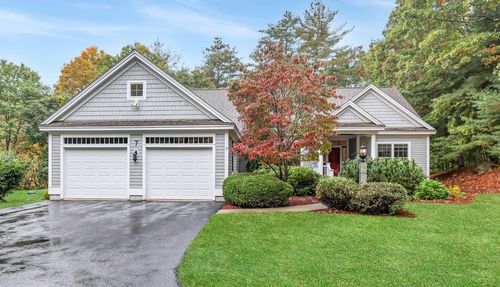 7 Taylors Way, Hollis, NH, 03049 | Card Image