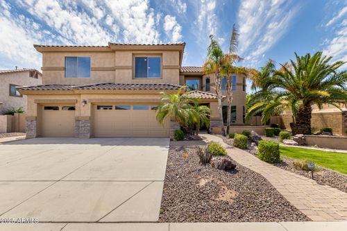 2302 S Canfield, Mesa, AZ, 85209-3200 | Card Image