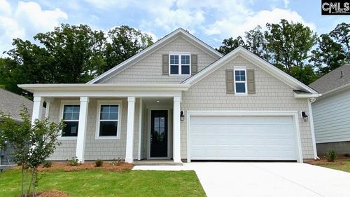 460 Forest Edge Trl, Lexington, SC, 29072-7345 | Card Image