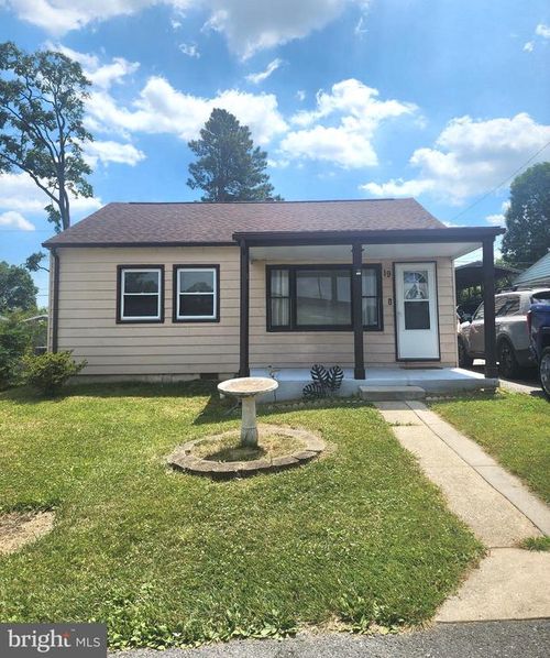 19 Stabilizer Dr, MIDDLE RIVER, MD, 21220-4539 | Card Image