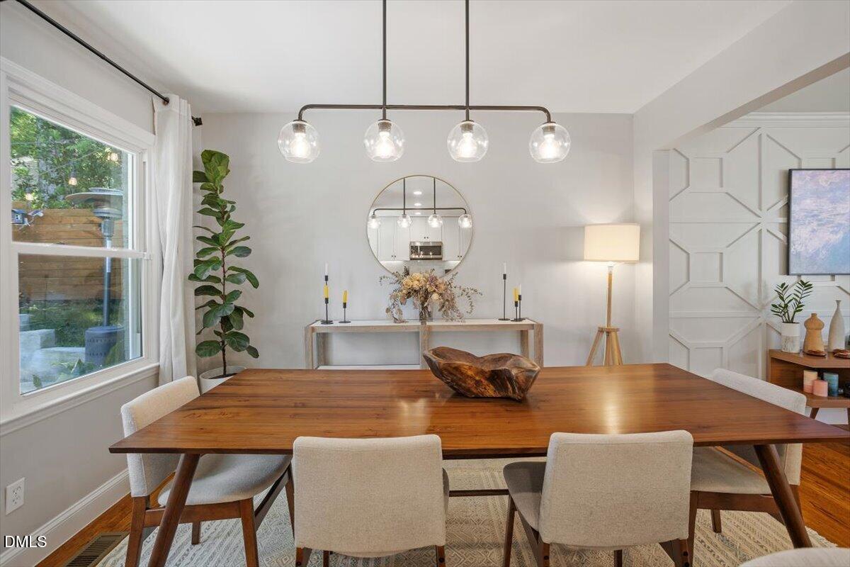 Residential in Raleigh 3