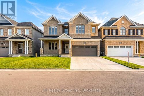 38 Mudminnow Cres, Orleans, ON, K4A5H8 | Card Image