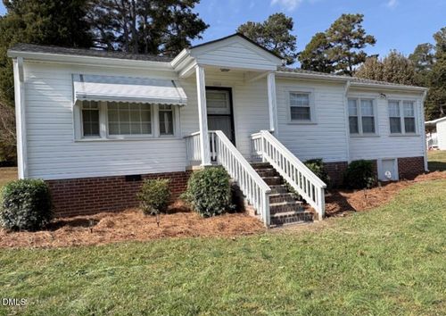 2918 Jefferson Davis Hwy, Sanford, NC, 27332-7112 | Card Image