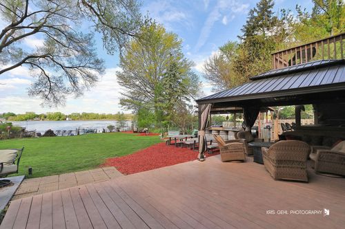 35098 N Edgewater Ln, Ingleside, IL, 60041-9424 | Card Image