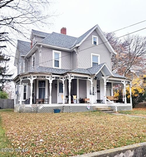 631 S Washington St, Van Wert, OH, 45891-2307 | Card Image