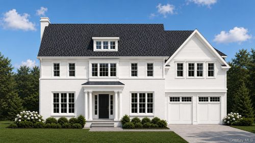54 Drake Rd, Scarsdale, NY, 10583-6450 | Card Image