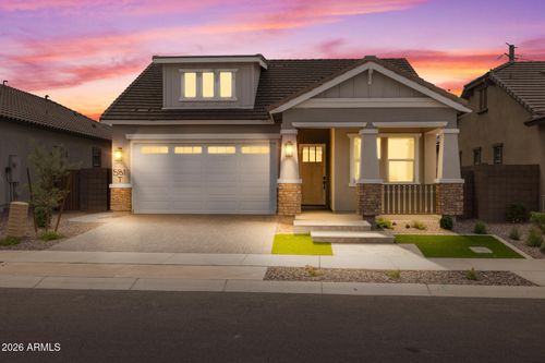 22441 E Cattle Dr, Queen Creek, AZ, 85142-4381 | Card Image
