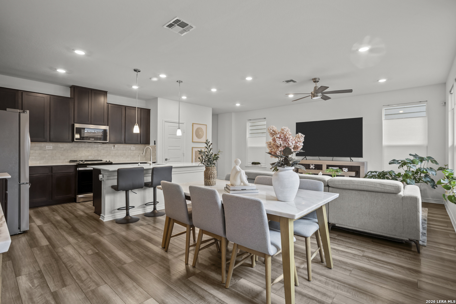 Residential in San Antonio 2