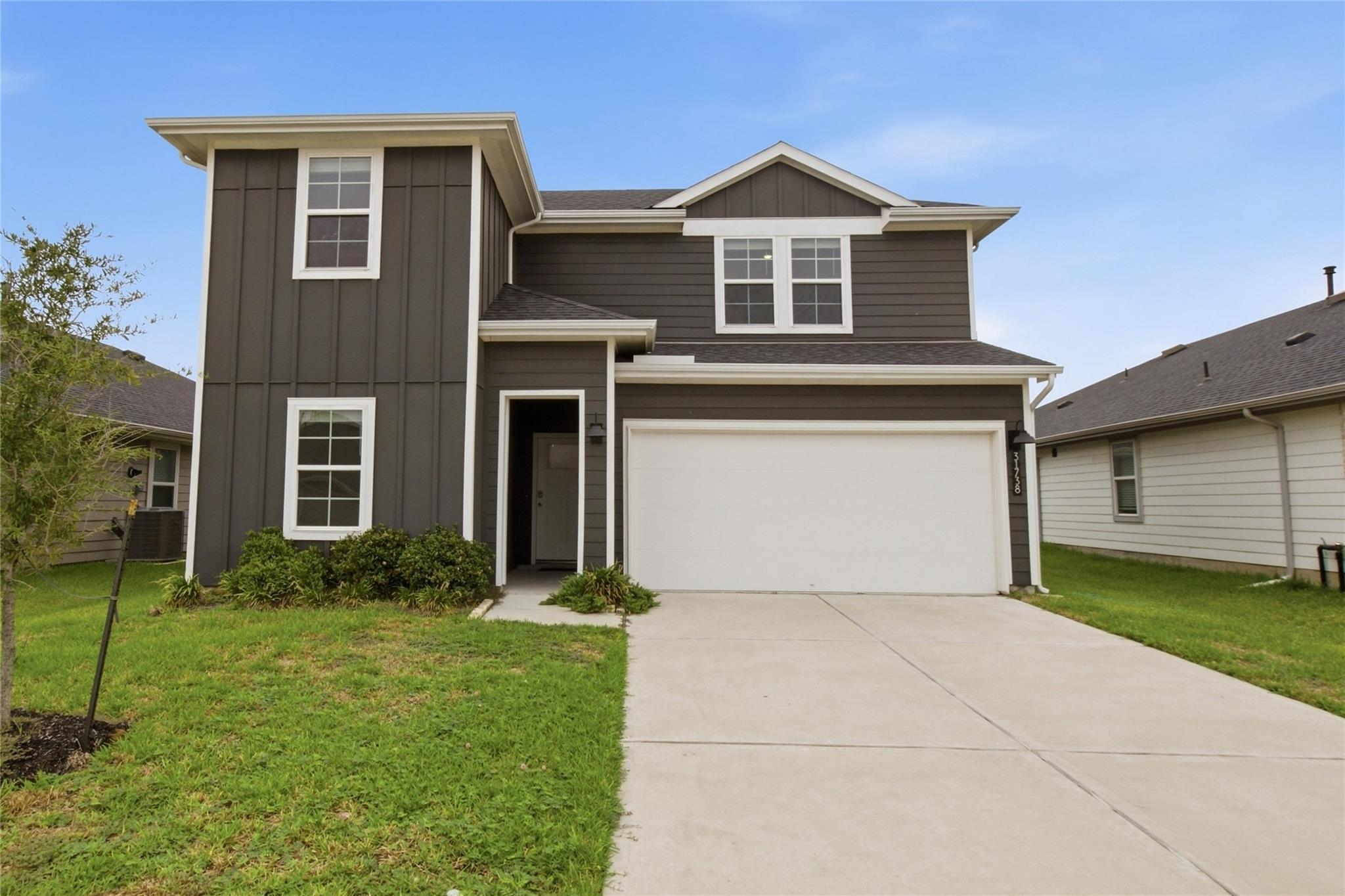 Residential Lease in Fulshear