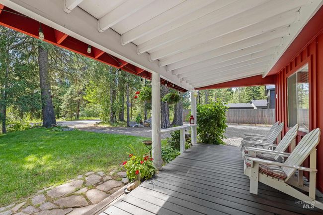 1797 Warren Wagon Rd, House other with 2 bedrooms, 1 bathrooms and 4 parking in McCall ID | Image 37