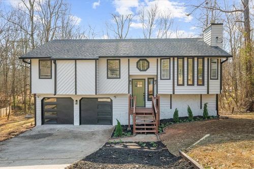 533 Rockmill Court, Lawrenceville, GA, 30044 | Card Image