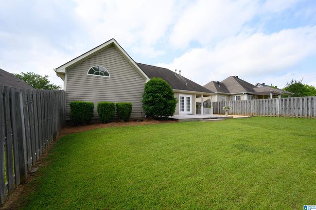 148 Camden Lake Dr, House other with 3 bedrooms, 2 bathrooms and null parking in Calera AL | Image 35