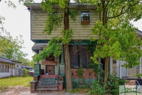 511-509 W 40th St, savannah, GA, 31415-8701 | Card Image