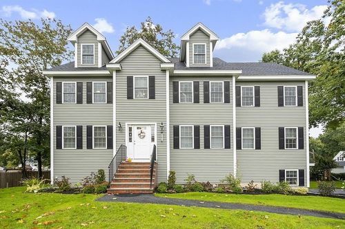 9 Woodlawn Ave, Billerica, MA, 01821-1507 | Card Image