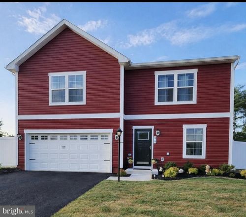 96 Chesterfield Rd, East Berlin, PA, 17316-8650 | Card Image