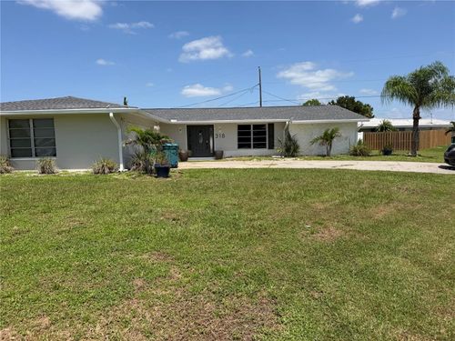 318 Skylark Ln Nw, PORT CHARLOTTE, FL, 33952-6560 | Card Image