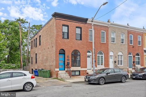 2300 Ashland Ave, BALTIMORE, MD, 21205-1626 | Card Image