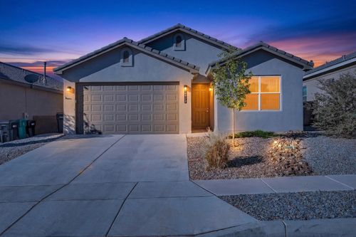 6972 Dusty Dr Ne, Rio Rancho, NM, 87144-7013 | Card Image