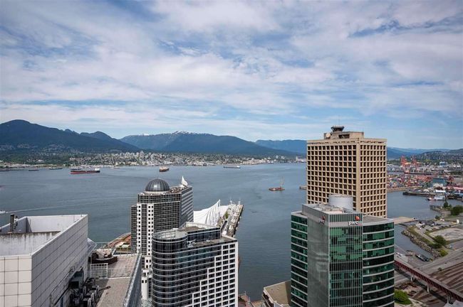 sph3501 - 838 W Hastings Street, Condo with 2 bedrooms, 2 bathrooms and 2 parking in Vancouver BC | Image 10