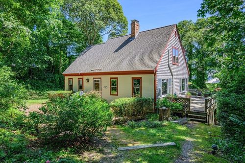 19 Joshuas Way, Chatham, MA, 02633-1565 | Card Image