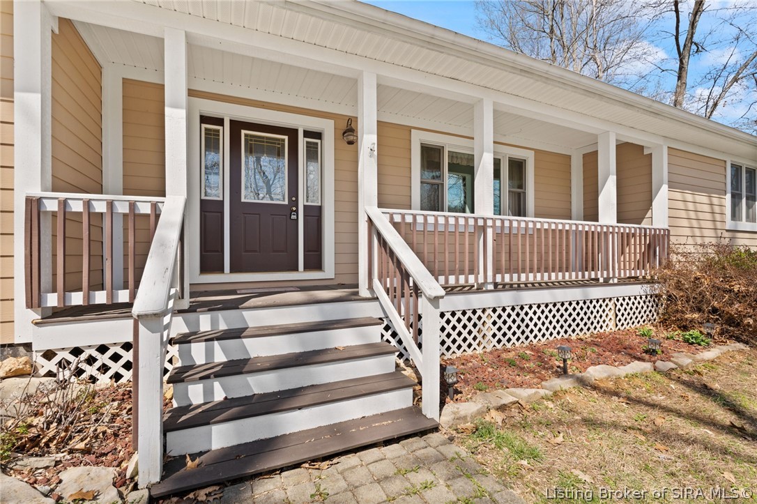 Residential in West Baden 3