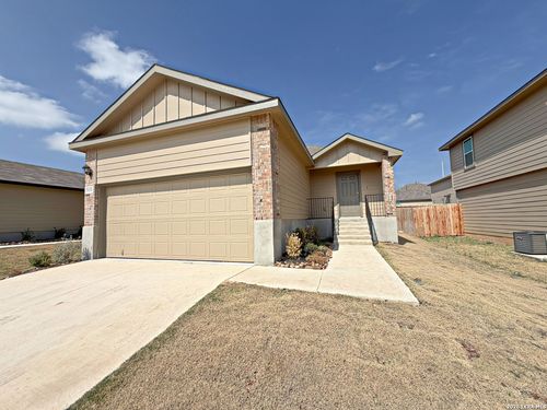 5131 Blind Shot, San Antonio, TX, 78261-2031 | Card Image