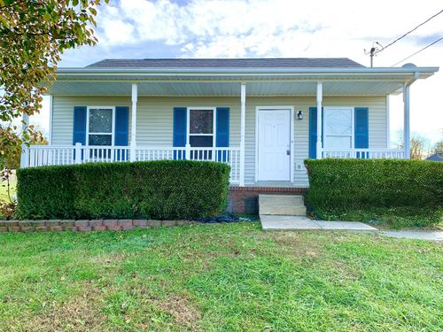 1936 Timberline Cir, Oak Grove, KY, 42262-9163 | Card Image
