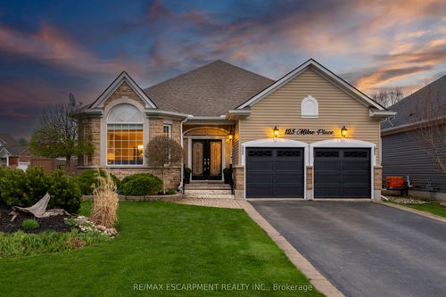 125 Milne Pl, Rockwood, ON, N0B2K0 | Card Image