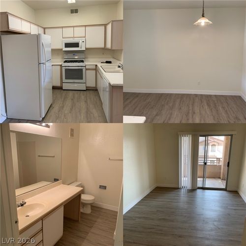 288-5751 Hacienda Ave, Las Vegas, NV, 89122-0238 | Card Image