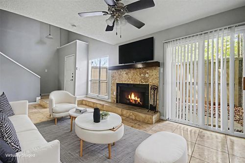 3616 Ocee St, Houston, TX, 77063-5446 | Card Image