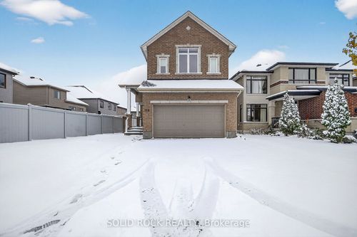 118 Wilhelmina Pl, Manotick, ON, K4M0B4 | Card Image