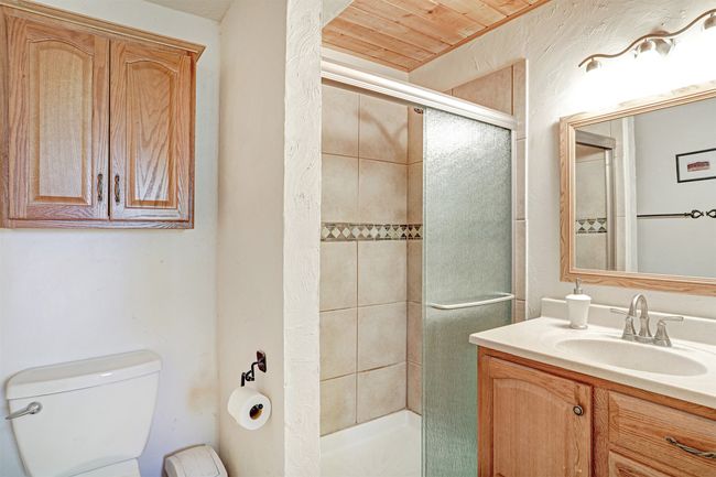 345 Turkey Trl, House other with 2 bedrooms, 2 bathrooms and 4 parking in Jemez Springs NM | Image 15