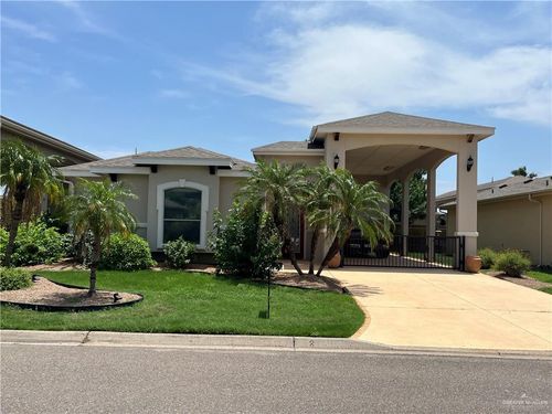 2107 Kingfisher Lane, Mission, TX, 78572 | Card Image