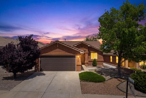 1040 Talang St Nw, Albuquerque, NM, 87120-1065 | Card Image