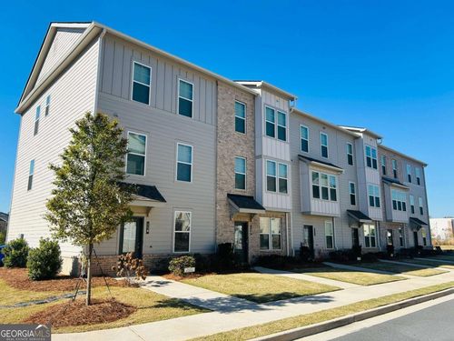 140 Reese St, Fayetteville, GA, 30214-2086 | Card Image