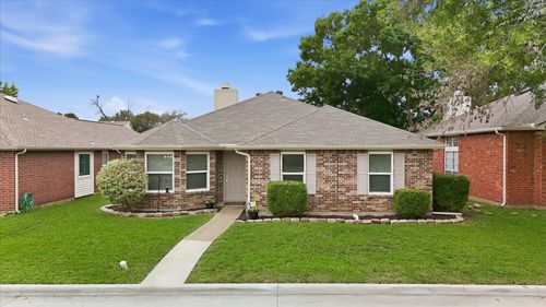 2513 Silver Creek Ct, Garland, TX, 75040-3970 | Card Image