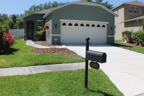 2320 Spring Hollow Loop, WESLEY CHAPEL, FL, 33544-8700 | Card Image